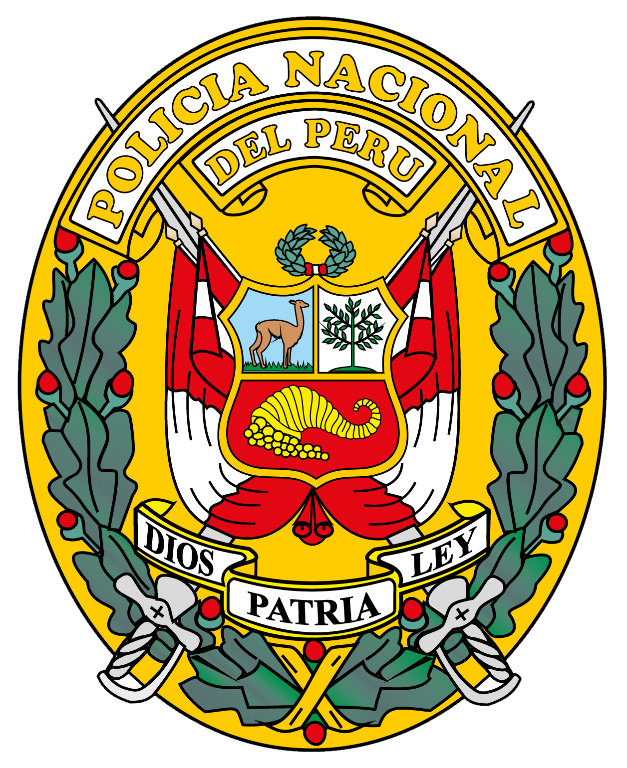 Policía Nacional del Perú