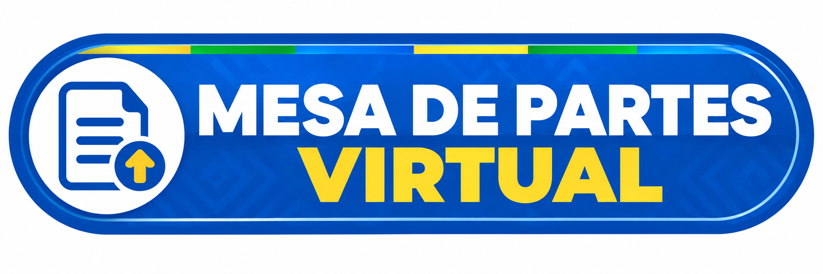 Mesa de Partes Virtual
